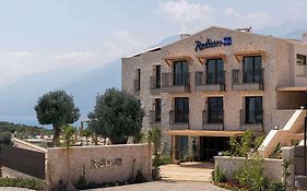 Radisson Blu Hotel, Kas